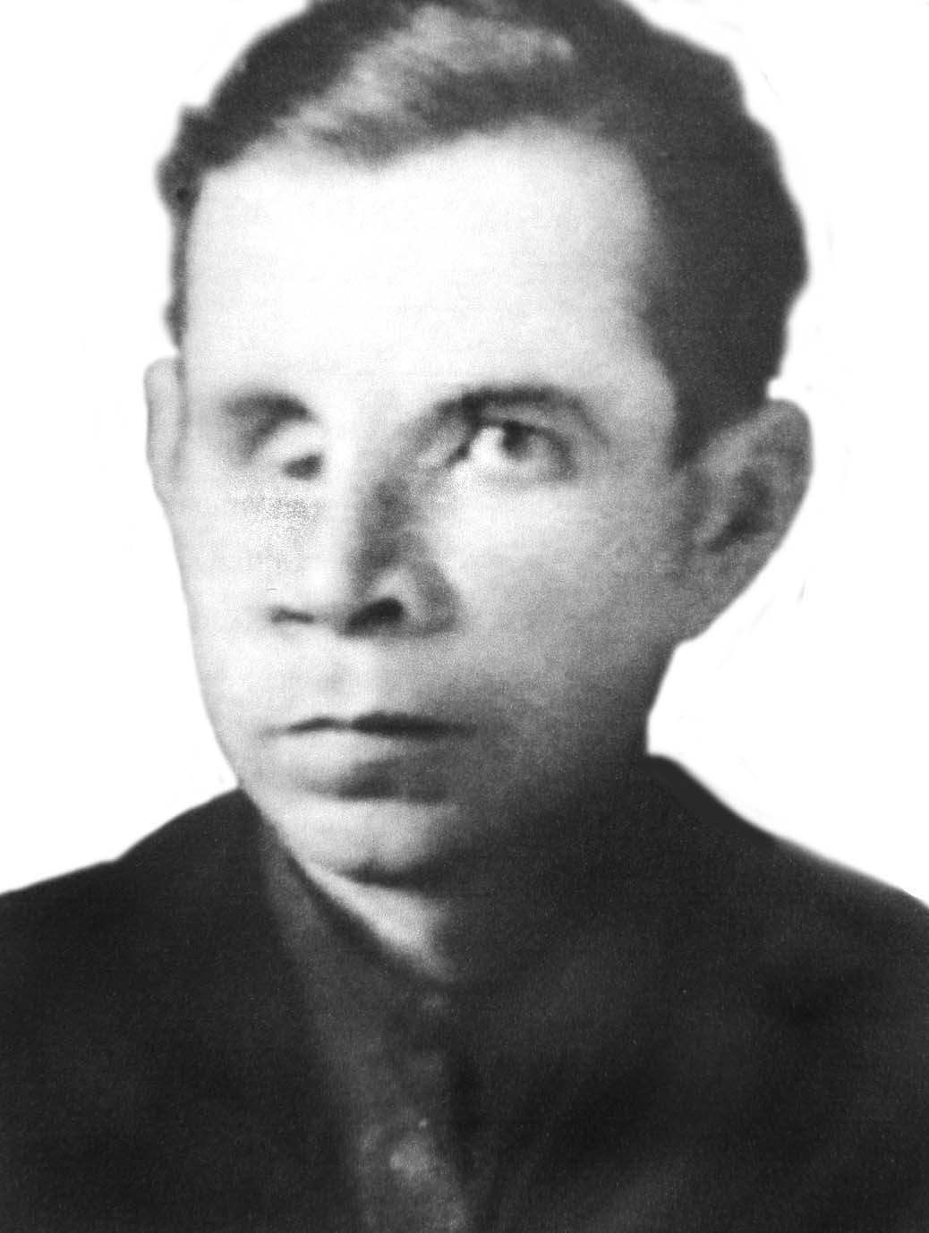 Артемий Баженов